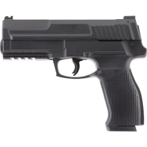 Umarex T4E Impax P68 .68 Caliber Paintball Pistol Set