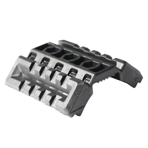 Tactical handgurard rail for GR16 series