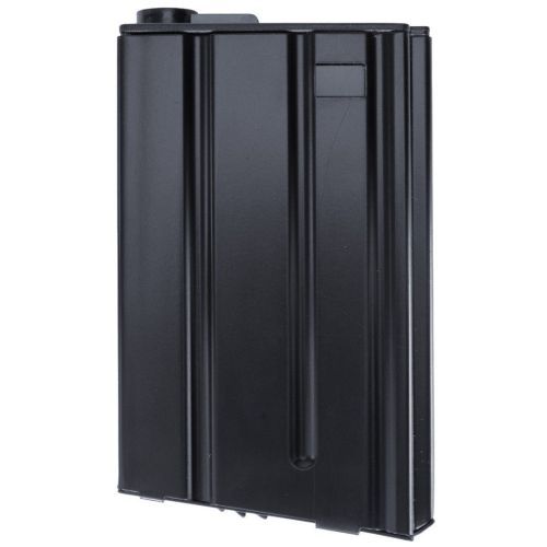 Nuprol M16VN Vietnam Style Metal Hi-Cap Magazine - 190rnd