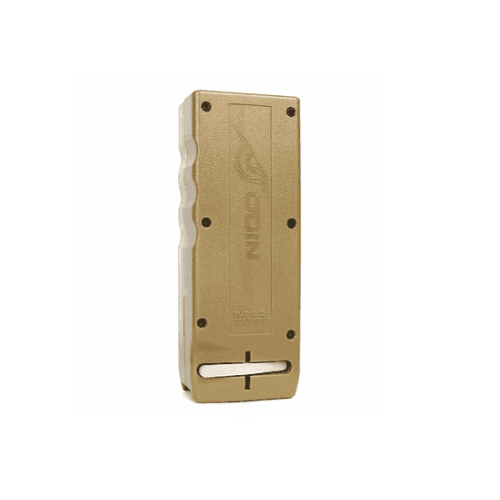 Odin Innvoations M12 Sidewinder Speed Loader- Dark Earth