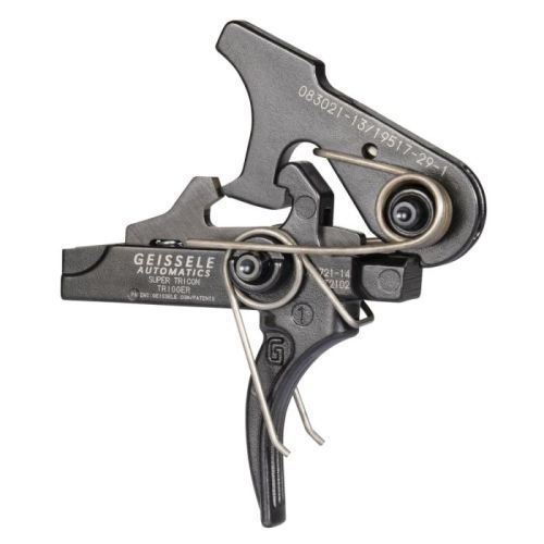 Geissele Super Tricon (Super T) Trigger®