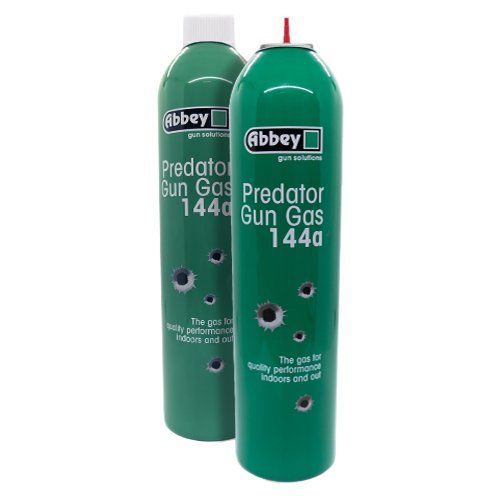 Abbey 144a Gas (700ml)