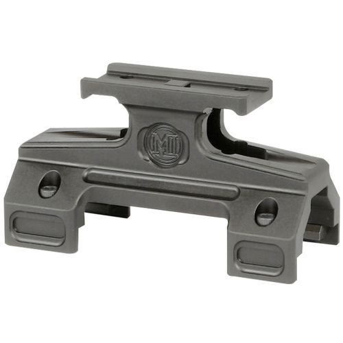 Midwest Industries MP5 Tall T1/T2 Optic Mount