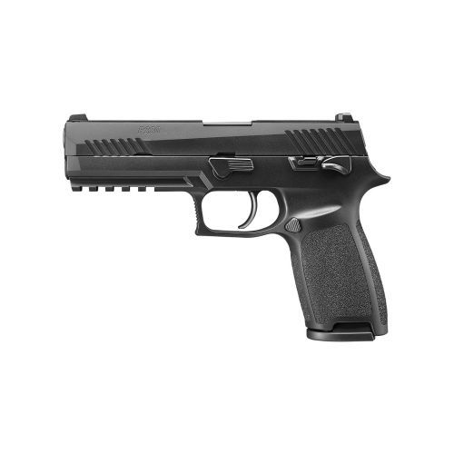 Tokyo Marui P320 Full Size Gas Blowback Airsoft Pistol