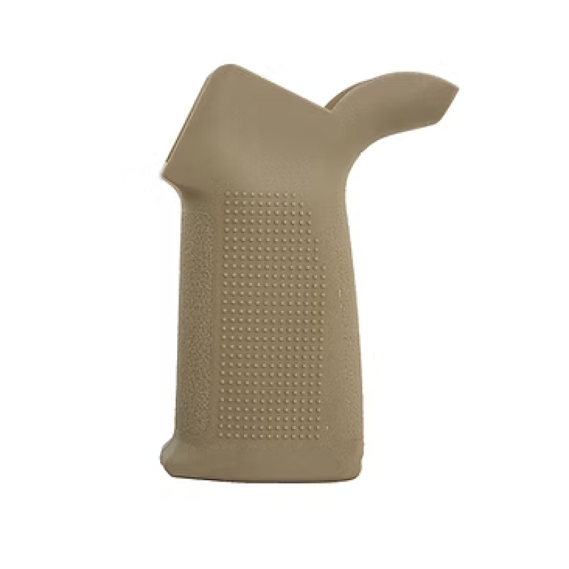 PTS Enhanced Polymer Grip (EPG) AEG-Dark Earth