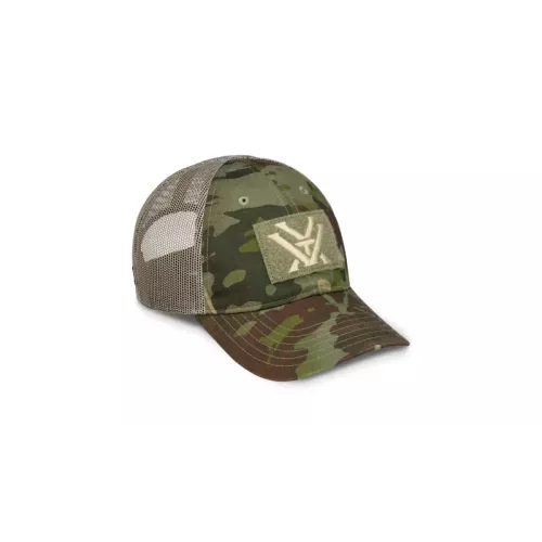 Vortex Optics Counterforce Cap - Multicam Tropic