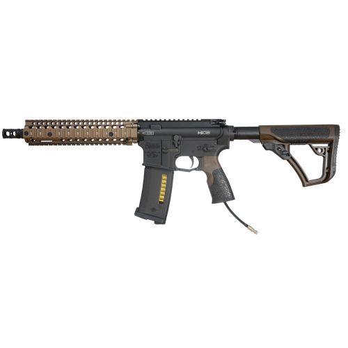 Wolverine Airsoft Daniel Defense MTW MK18 2026 RIS II XB - PRE ORDER