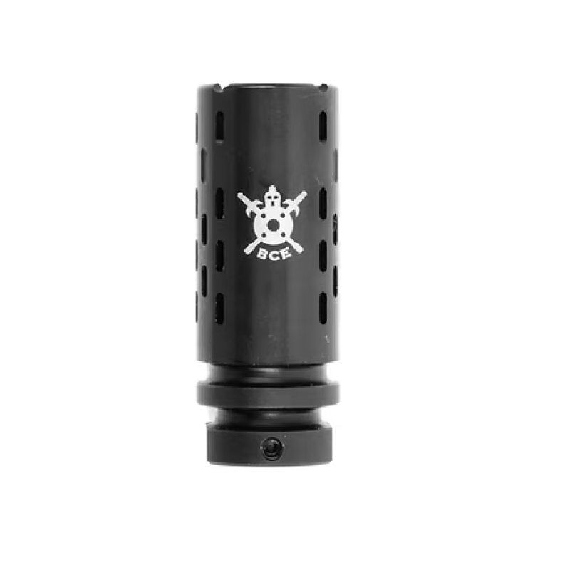 Battle Comp 1.5 Flash Hider - CCW