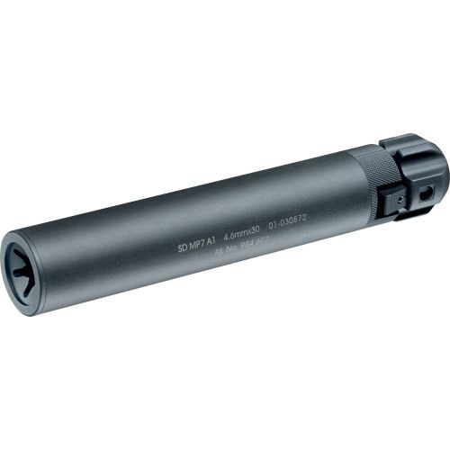 Umarex MP7 Gas Blowback Mock Suppressor