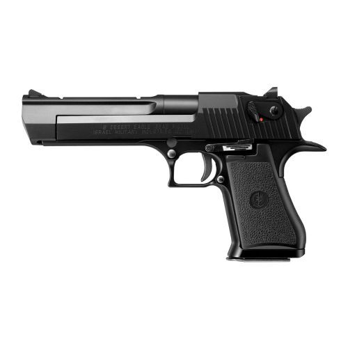 Tokyo Marui Desert Eagle 50AE Gas Blowback Pistol