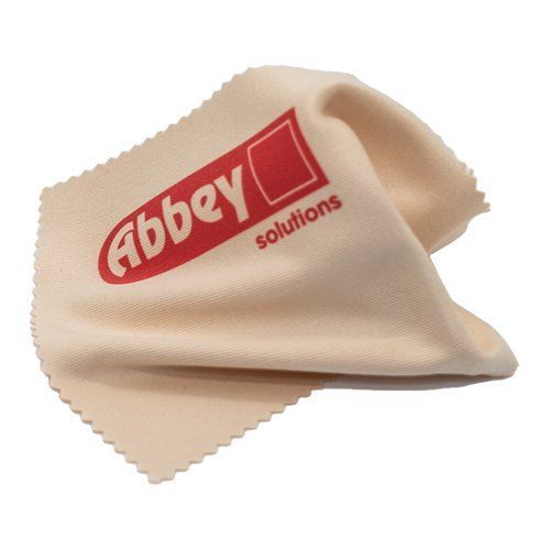 Lens Cleaning Cloth