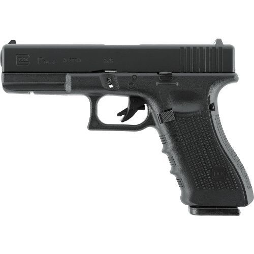 Umarex Glock 17 Gen4 Gas Blowback Pistol