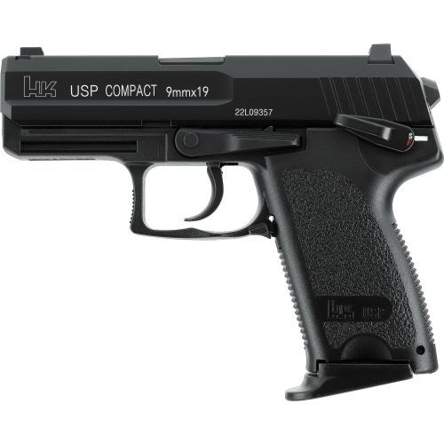 Umarex HK USP Compact Gas Blowback Pistol
