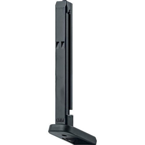 Umarex Spare Magazine for Glock 22 Gen4 Co2 Fixed Slide Pistol
