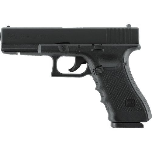 Umarex Glock 22 Gen4 Co2 Fixed Slide Pistol