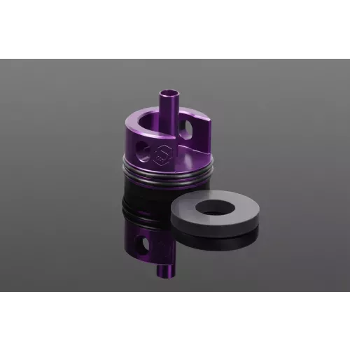 Gate EON Protector Cylinder Head CNC (Revision 3)