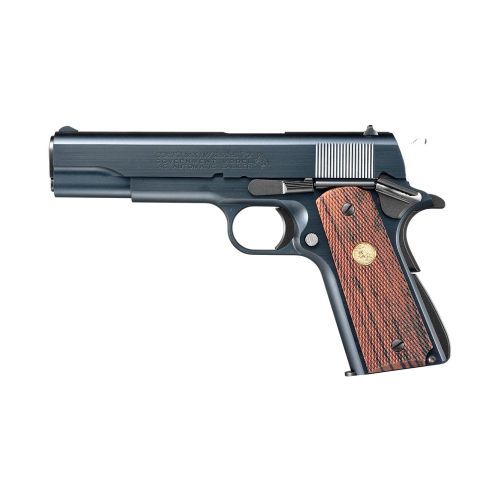 Tokyo Marui Colt Government Mark IV Series 70