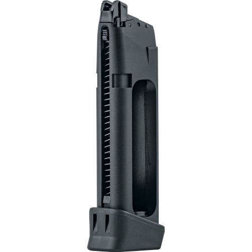 Umarex Glock 17 & 34 Co2 Magazine