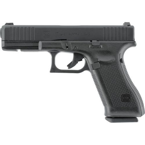 Umarex Glock 17 Gen5 GBB Blowback Pistol (VFC)