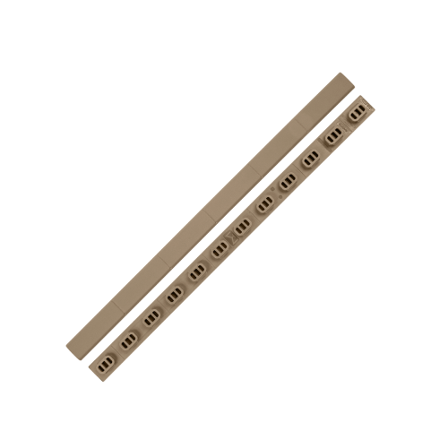 Magpul M-LOK Rail Cover Type 1 - Flat Dark Earth