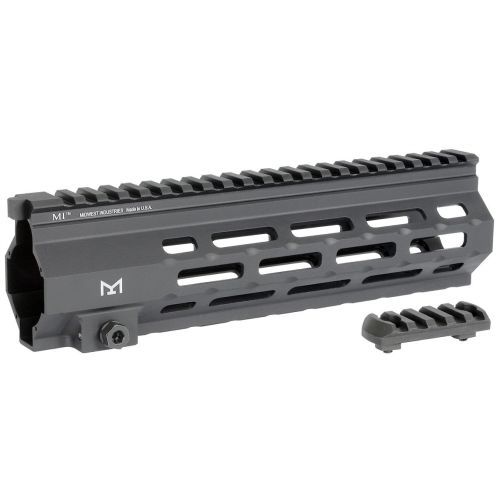 Midwest Industries HK416 / MR556 Handgurd M-Lok - 9"