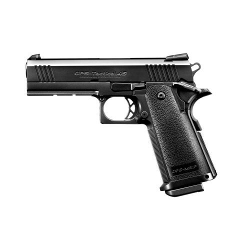 Tokyo Marui Hi-Capa 4.3 Tactica Custom Gas Blowback Airsoft Pistol