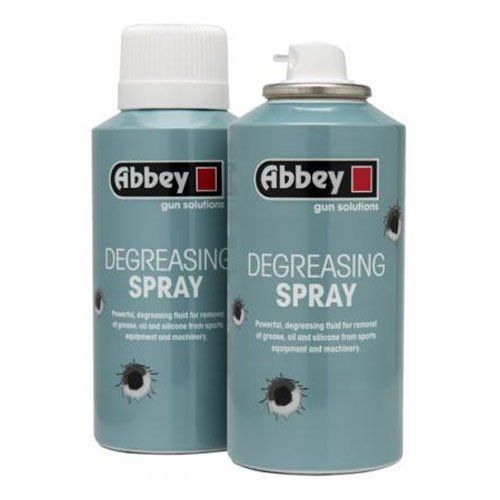 Gun Degreasing Spray