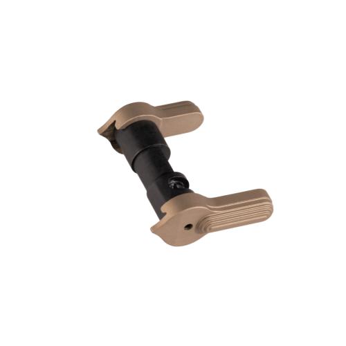 Geissele Super Configurable Safety Selector - DDC