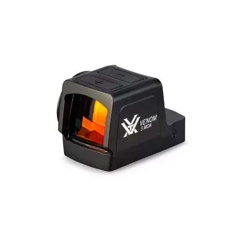 Vortex Optics Venom Enclosed Micro Red Dot - 3 MOA