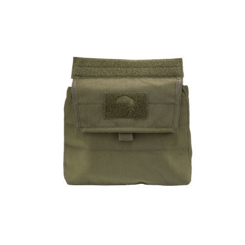 Viper Tactical VX Dangler Abdominal Pouch - Green