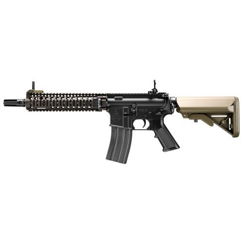 Tokyo Marui MK18 Mod1 Electric Airsoft Rifle