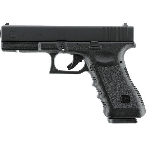 Umarex Glock 17 Gen3 Gas Blowback Pistol