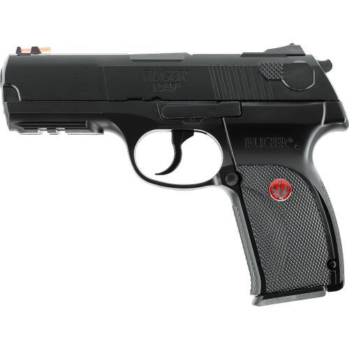Umarex Ruger P345 CO2 Powered Pistol