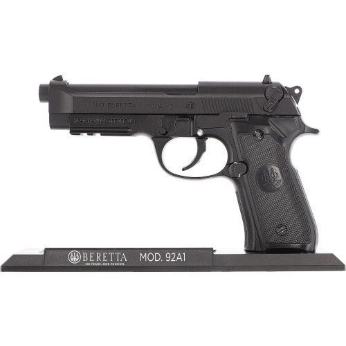 Umarex World Of Arms Beretta Mod. 92A1 1:2 Scale Model Gun