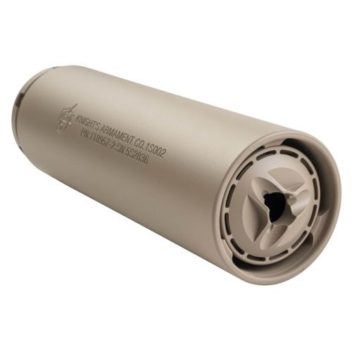 GK Tactical QDC / CRS-PRT Dummy Suppressor - FDE