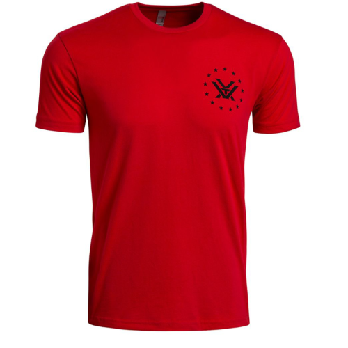 Vortex Optics R.E.D T-Shirt - Size L