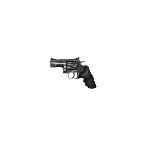 ASG Dan Wesson 715 2.5" Steel Grey CO2 Revolver