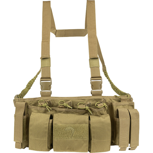 Viper Special Ops Chest Rig - Coyote
