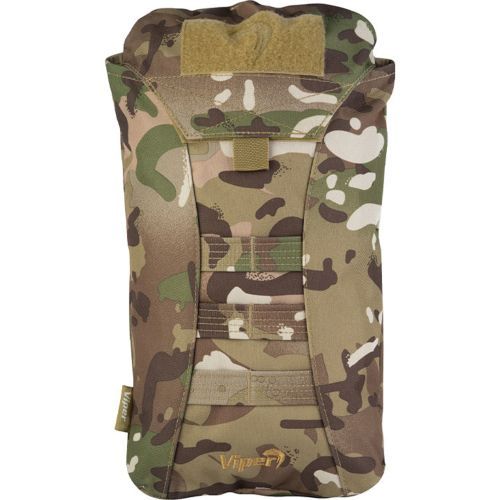 Viper Modular Hydration Pack - VCam