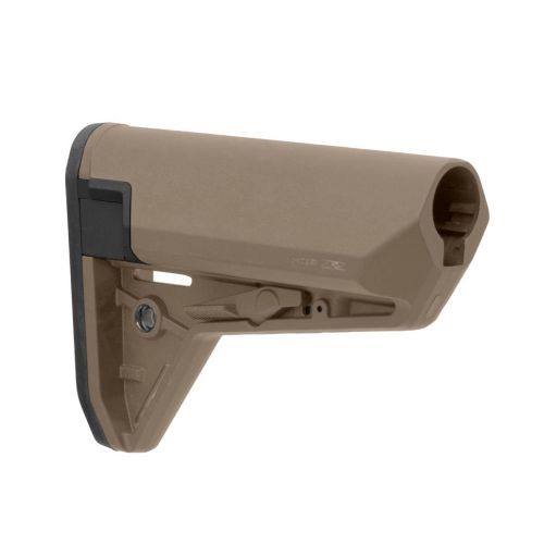 MOE SL-S Carbine Stock – Mil-Spec