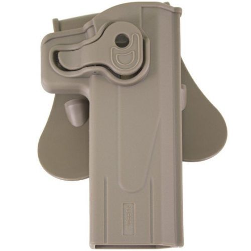 Nuprol Hi-Capa series holster - Tan