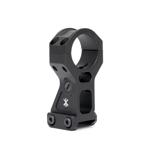 PTS Syndicate Unity Tactical FAST PRO Mount - Black