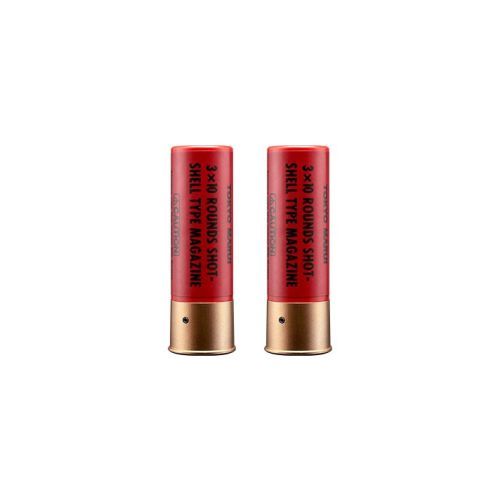 Marui M870 Shotgun Shell (RED)