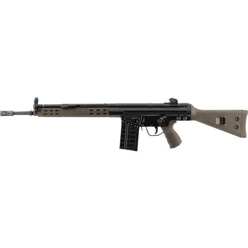 Umarex Heckler & Koch G3 GBB