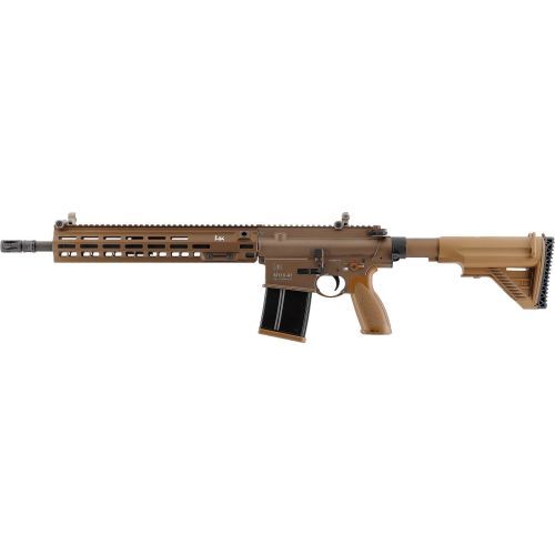 Umarex Heckler & Koch HK M110 A1 GBB Marksman DMR Rifle