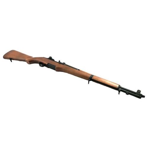 A&K M1 Garand Real Wood AEG Rifle | EZDistribution