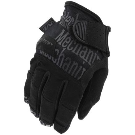 Mechanix Precision Pro High-Dexterity Grip Glove - Covert