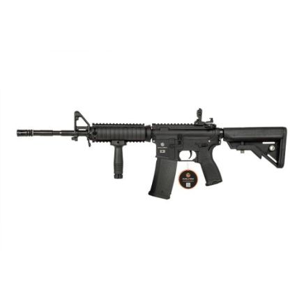 Evolution Recon SuperLite SOPMOD Carbontech