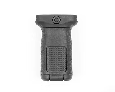 PTS Syndicate EPF2-S Short Vertical Foregrip Black