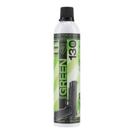 Umarex Elite Force Green Gas 600ml